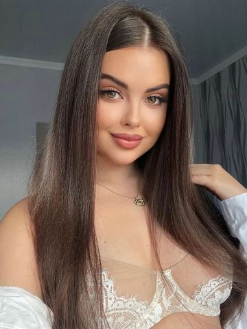 Анкета проститутки Эвелина, 23 года